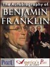 The Autobiography of Benjamin Franklin